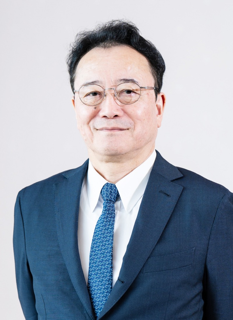 Koichi Akashi