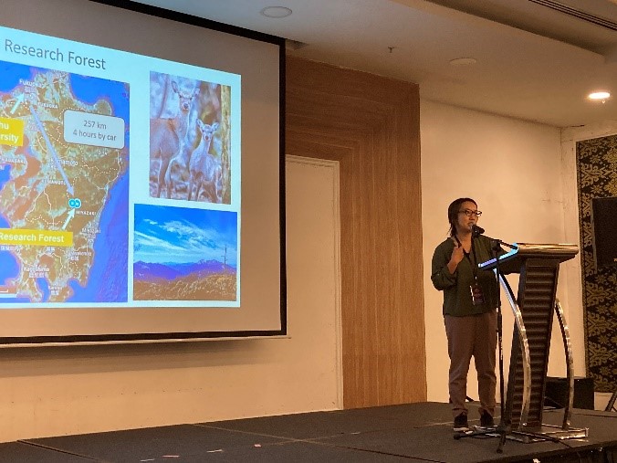 Assoc. Prof. Ayumi Katayama