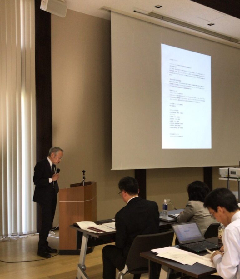 文化変動クラスターの紹介 久保 智之クラスター長