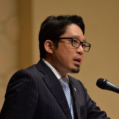 市川顕 東洋大学