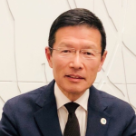 若林宗男 事業構想大学院