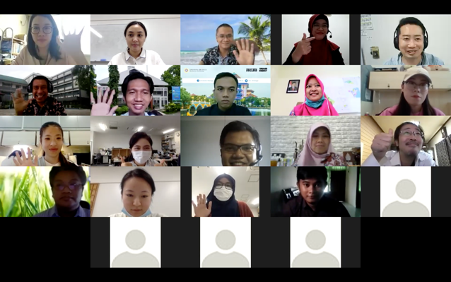 The 3rd Asian Natural Product Conference