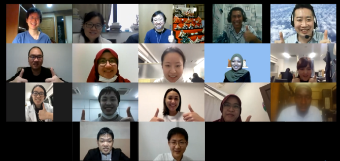 The 5th Asian Natural Product Conference