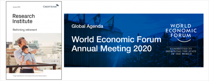 リタイヤメントを再検討する　―　エイジング・モジュール（医療健康クラスター）