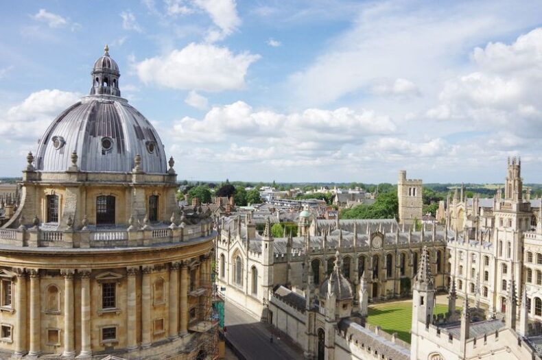 海外研究留学で日本の科学を元気にする！―高校生と日本人留学生・研究者の対話