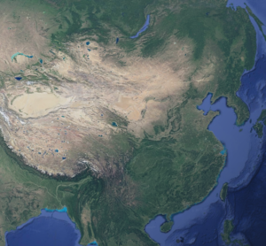 The Politics of Education on China's Periphery