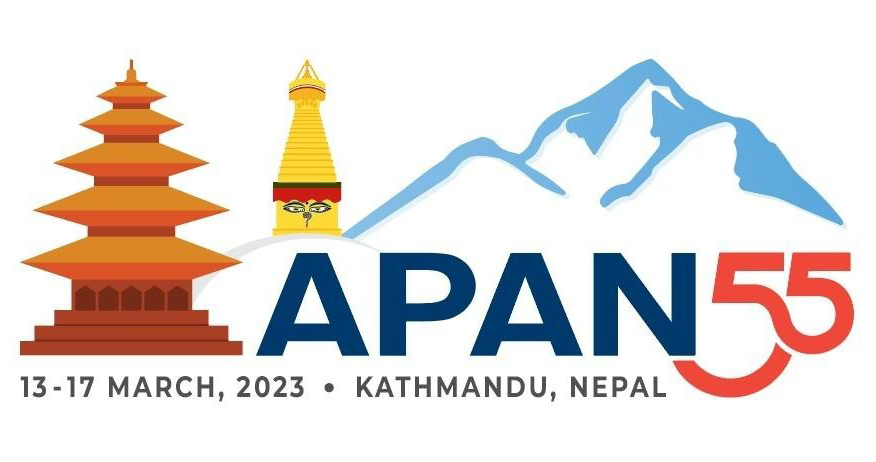 第55回 アジア太平洋先端ネットワーク（APAN）会議 医療セッション