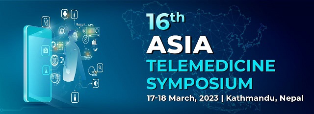 16th Asia Telemedicine Symposium