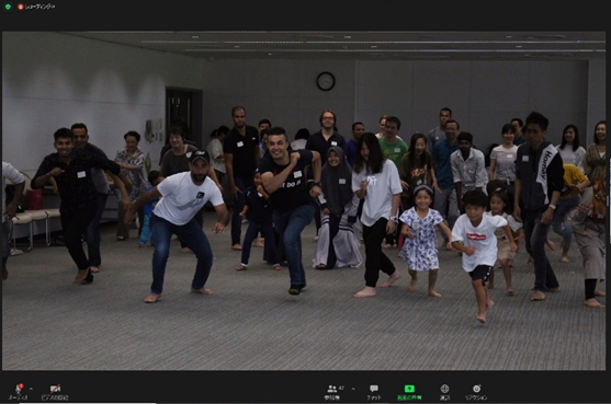 Thinking about the Future: Cultural Diversity and Social Inclusion-Kyushu University Institute for Asian and Oceanian Studies, Security-Disaster Cluster Symposium・Workshop 2021