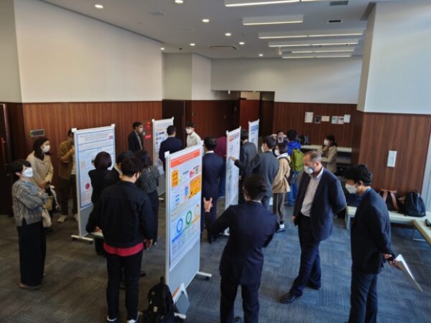 Kyushu University Asia Week 2022 アジア・オセアニア賞受賞者決定