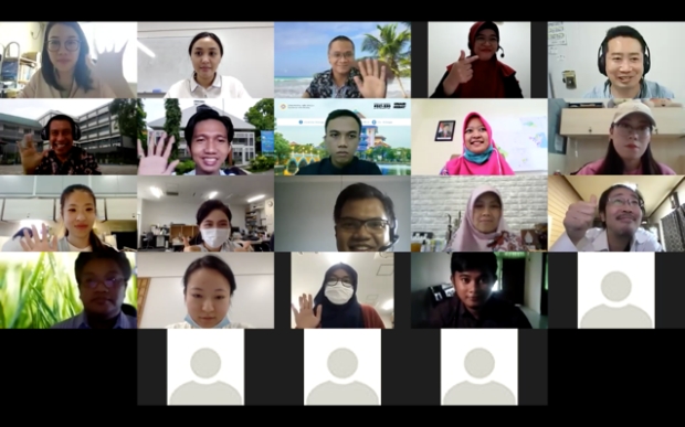 The 3rd Asian Natural Product Conference (Resource Recycling Cluster)