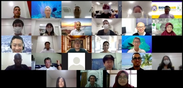 The 6th Asian Natural Product Conference