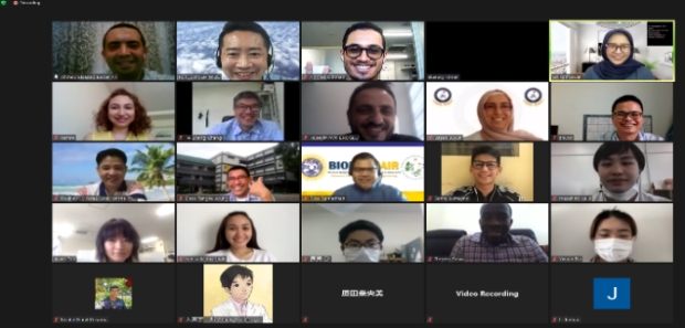 The 7th Asian Natural Product Conference (Resource Recycling Cluster)