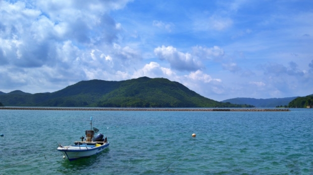 海の気候変動・温暖化と漁業