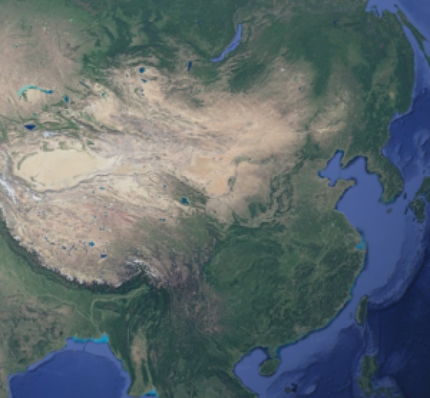 The Politics of Education on China's Periphery