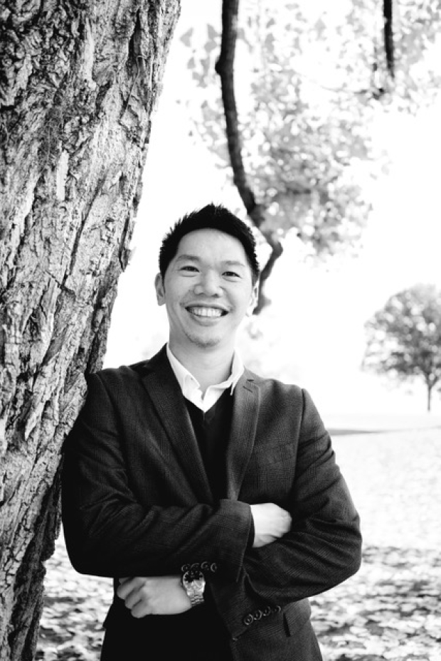 Announcement of Dr.PUI's visit as a Visiting Scholar