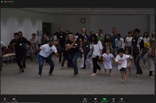 Thinking about the Future: Cultural Diversity and Social Inclusion-Kyushu University Institute for Asian and Oceanian Studies, Security-Disaster Cluster Symposium・Workshop 2021