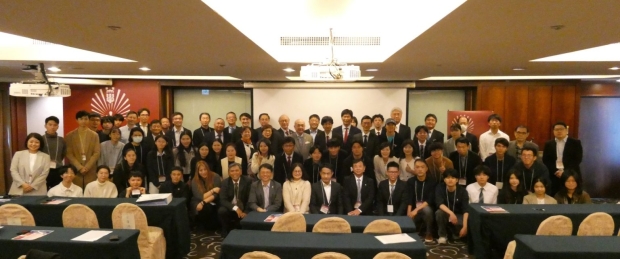 【イベントレポート】九州大学フォーラム「KYUDAI NOW」in 台湾