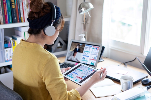 Q-AOS × FS Headquarters × Faculty of Design: Launching a New Course Using BBS Lecture Videos!