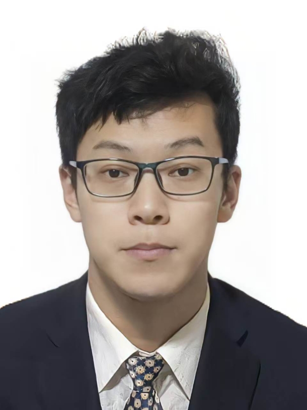 Zhuang Huimin