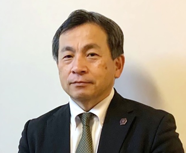 Announcement of Mr. Kazuhiko IMAMURA’s Appointment as a Visiting Scholar