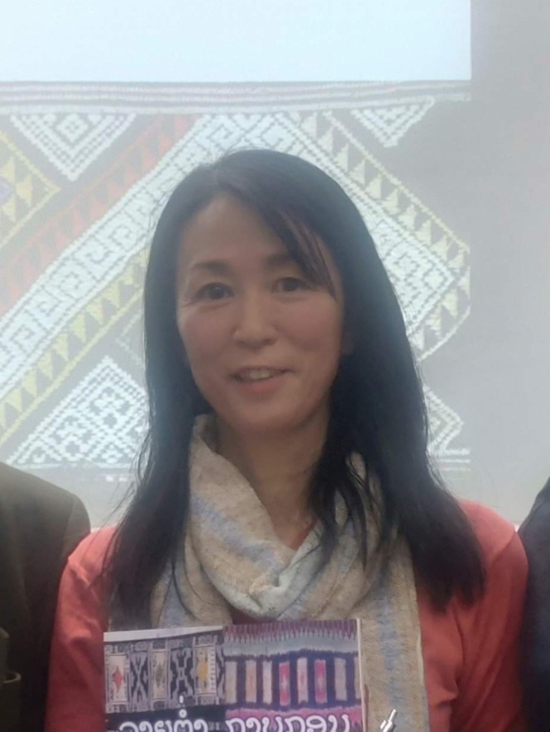 徳安 祐子