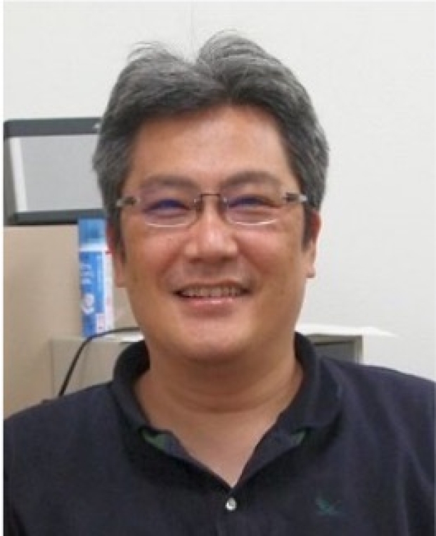 藤川 茂紀