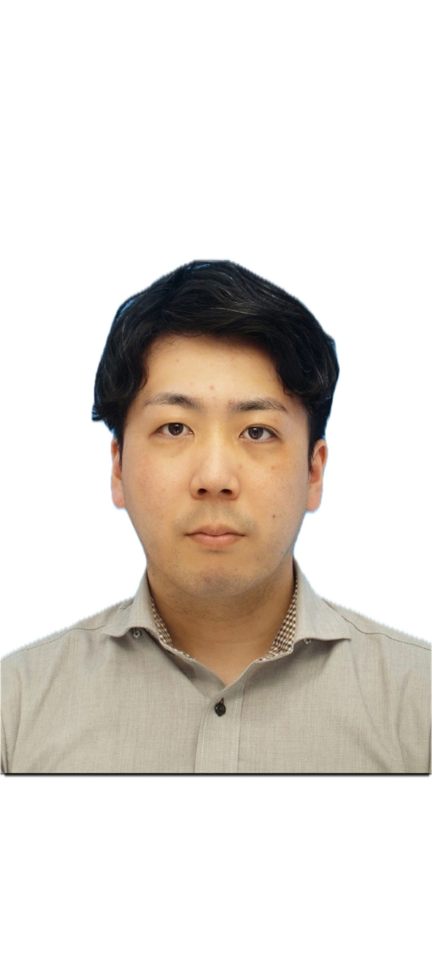 Kosuke Tokunaga