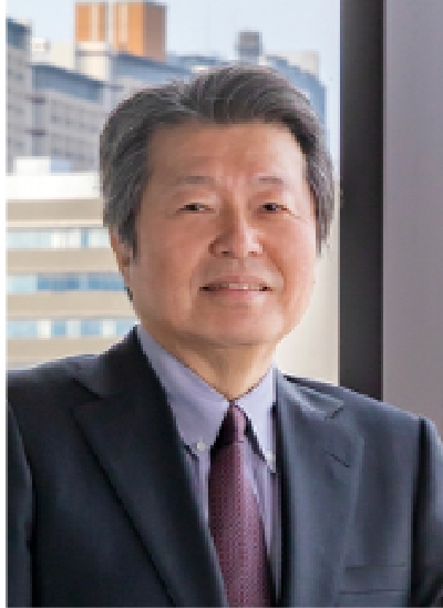 Director General, Kyushu University Institute for Asian and Oceanian Studies President, Kyushu University Tatsuro Ishibashi