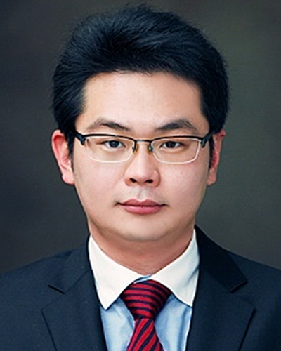 「写真：Dongki HONG Research Assistant Professor」